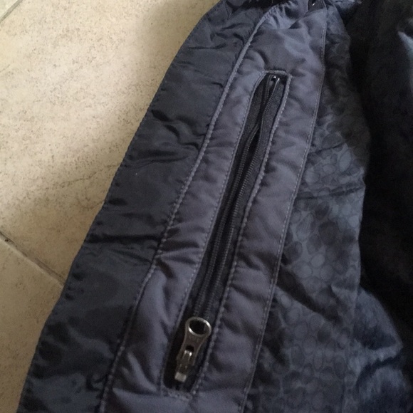 Stryke Ski Jacket 56 - Picture 9 of 14